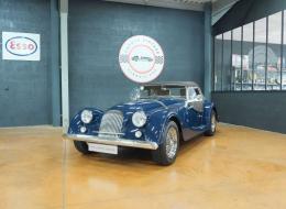 Morgan +4 GDI
