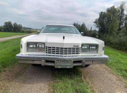 Oldsmobile Toronado V8 Coupé