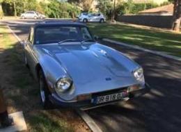 TVR 3000 M