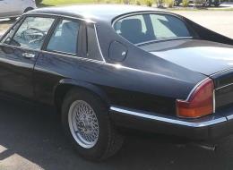 Jaguar XJS