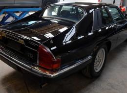 Jaguar XJS