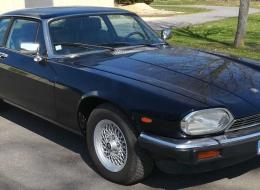 Jaguar XJS