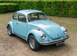 Volkswagen Coccinelle 1302
