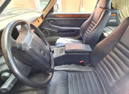 Jaguar XJS V12 Convertible