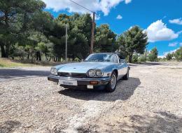 Jaguar XJS V12 Convertible
