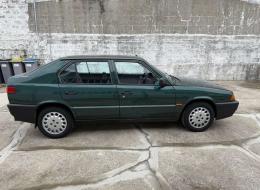 Alfa Roméo 33 1.5 Berline
