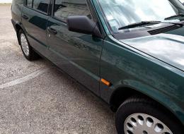 Alfa Roméo 33 1.5 Berline