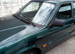 Alfa Roméo 33 1.5 Berline