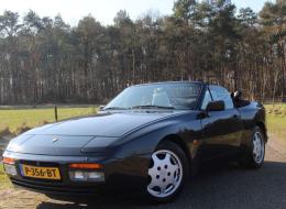 Porsche 944 S2 Cabriolet