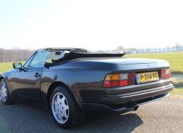 Porsche 944 S2 Cabriolet