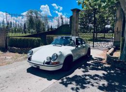 Porsche 911 2.5 ST Evocation