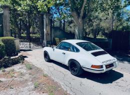 Porsche 911 2.5 ST Evocation