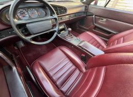 Porsche 944 S2 cabriolet