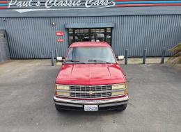 Chevrolet Pick-up Silverado K 1500