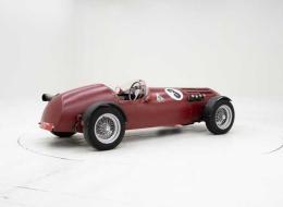 Moss Monaco '68 CH30038
