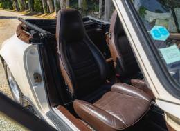 Porsche 911 3.2