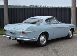Volvo P 1800 S