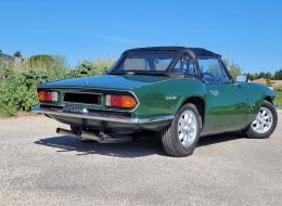 Triumph Spitfire