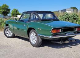 Triumph Spitfire