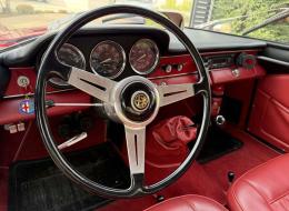 Alfa Roméo Giulia Sprint Speciale