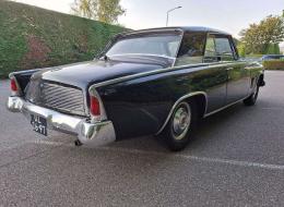 Studebaker Gran Turismo Hawk
