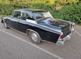 Studebaker Gran Turismo Hawk