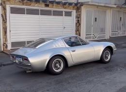 Puma GT 1500