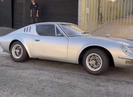 Puma GT 1500