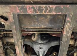 Austin Healey 100 100-6 BN4