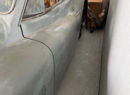 Jaguar Série - XK XK140