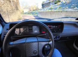 Volkswagen Golf Caddy