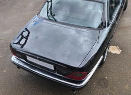 Jaguar Série - XJ XJR BERLINE 326 CH 