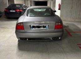 Maserati 4200GT Coup&eacute; Cambiocorsa
