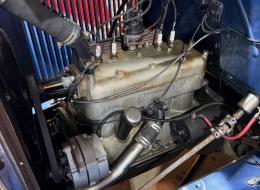 Ford A ROADSTER