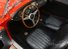 MG A