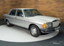 Mercedes-Benz 250