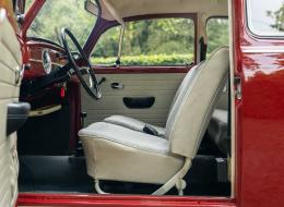 Volkswagen Coccinelle