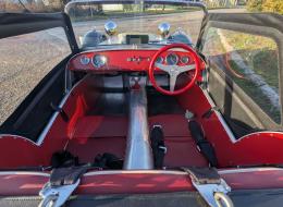 Lotus Seven