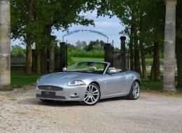 Jaguar XKR 4.2 V8 416 CV