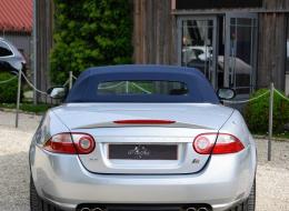 Jaguar XKR 4.2 V8 416 CV