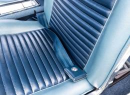 Ford Mustang Sports Sprint 1967