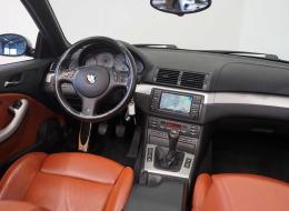 BMW M3 M3 e46 Cabriolet