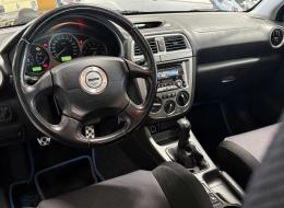 Subaru Impreza WRX