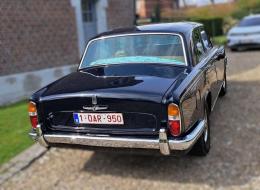Rolls-Royce Silver Shadow 1