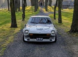 Datsun 280 Z