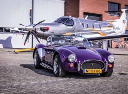 AC Cobra Replica Dax