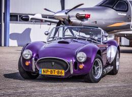 AC Cobra Replica Dax