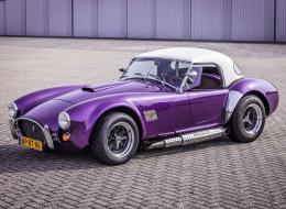 AC Cobra Replica Dax