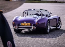 AC Cobra Replica Dax