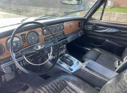 Jaguar Série - XJ S1 4.2